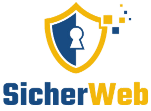 SicherWeb Logo